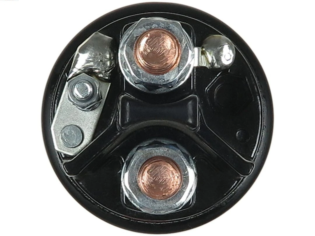 AS-PL SS9109S Solenoid Switch, starter