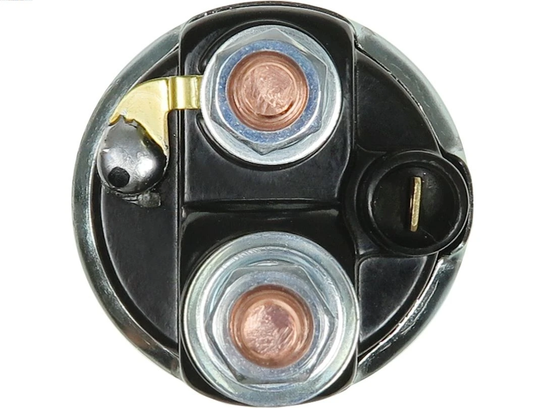 AS-PL SS9008 Solenoid Switch, starter
