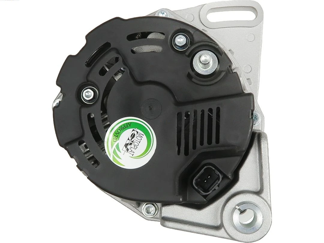 Alternator Brand new AS-PL A3171