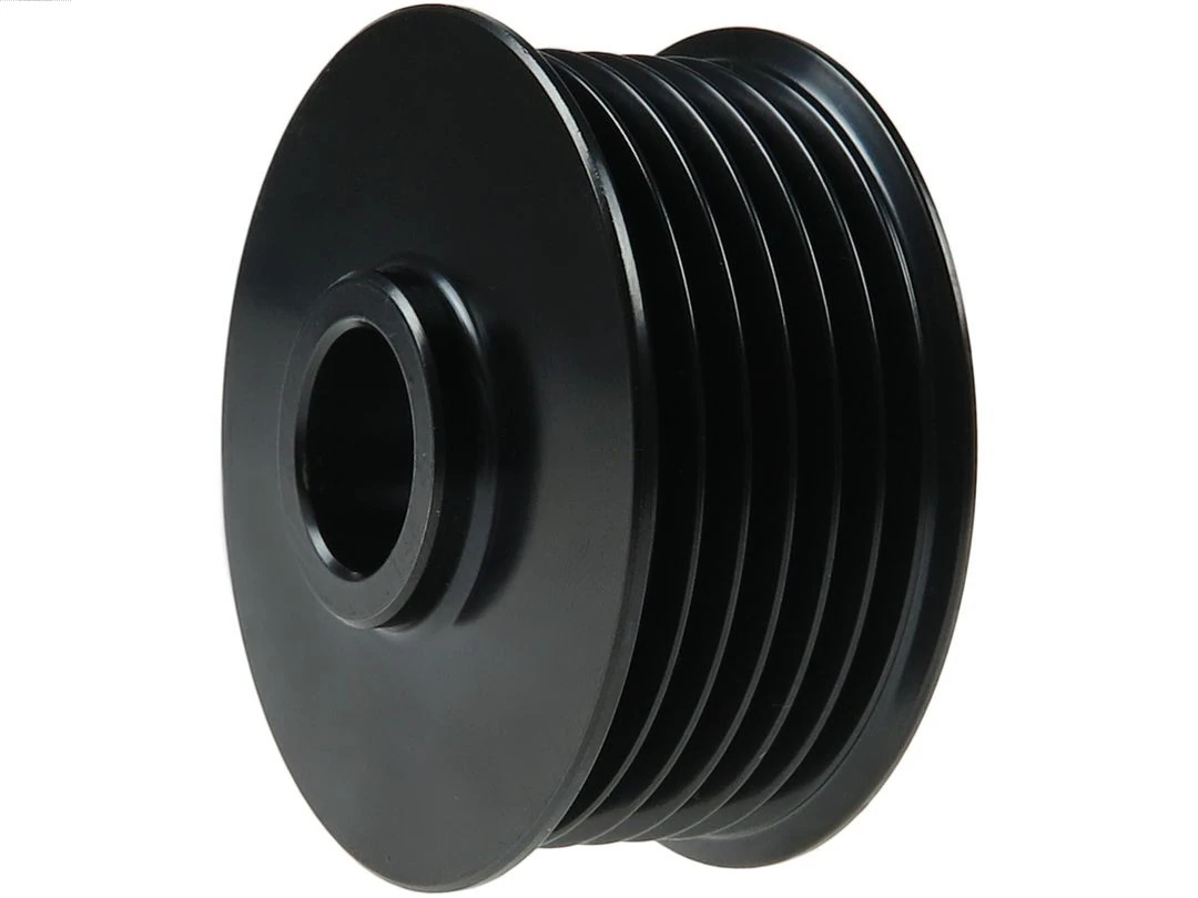 Belt Pulley, alternator Brand new AS-PL AP3027S