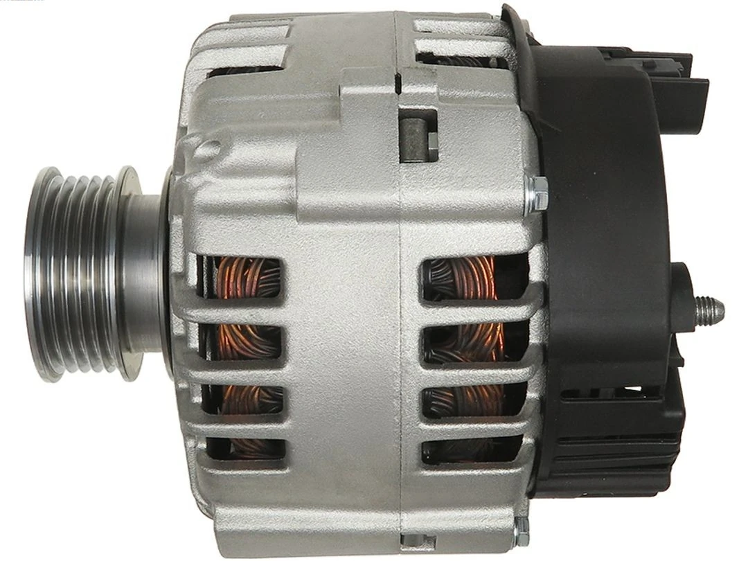 Alternator Remanufactured AS-PL A3035PR
