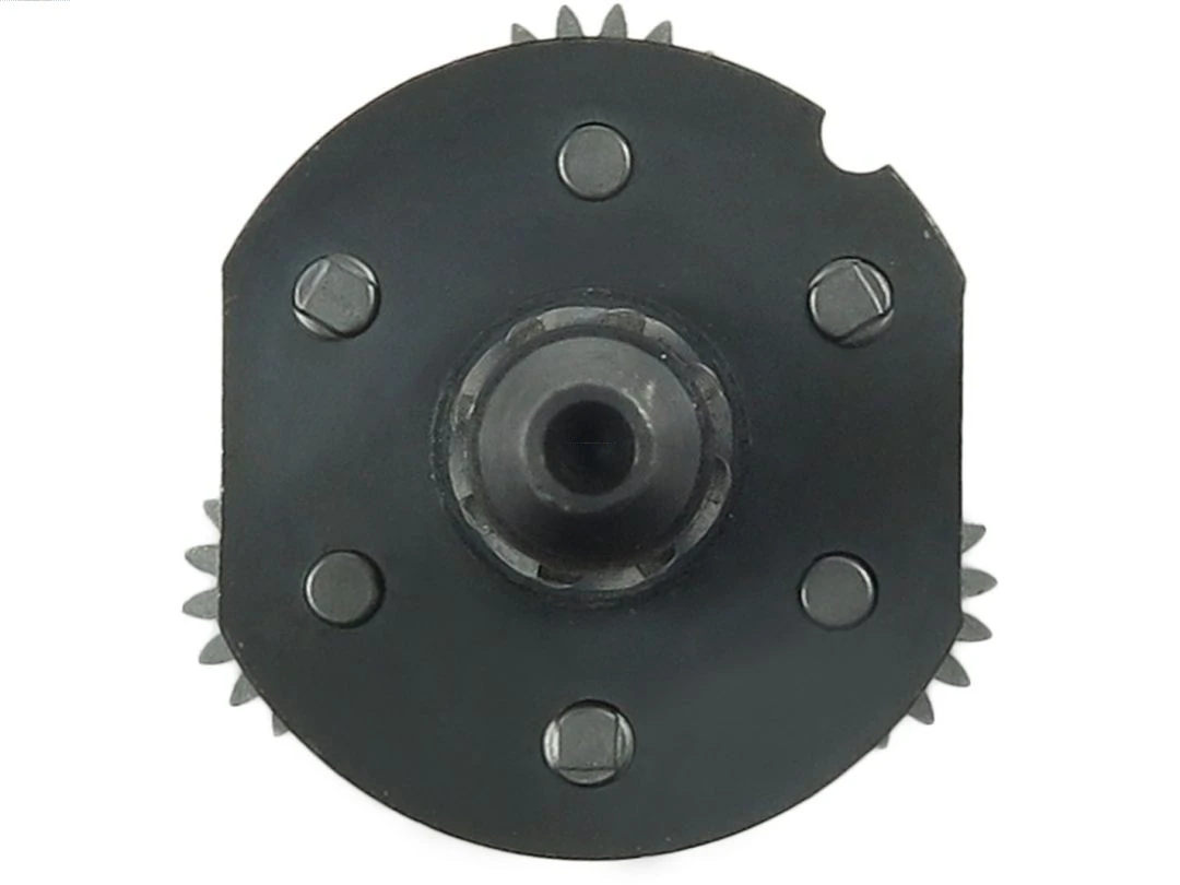 AS-PL SG3023 Repair Kit, starter