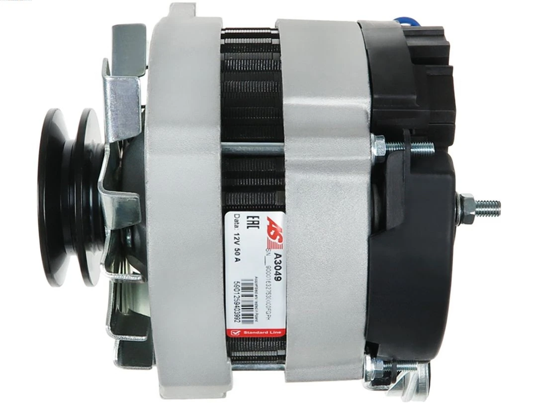 AS-PL A3049 Alternator