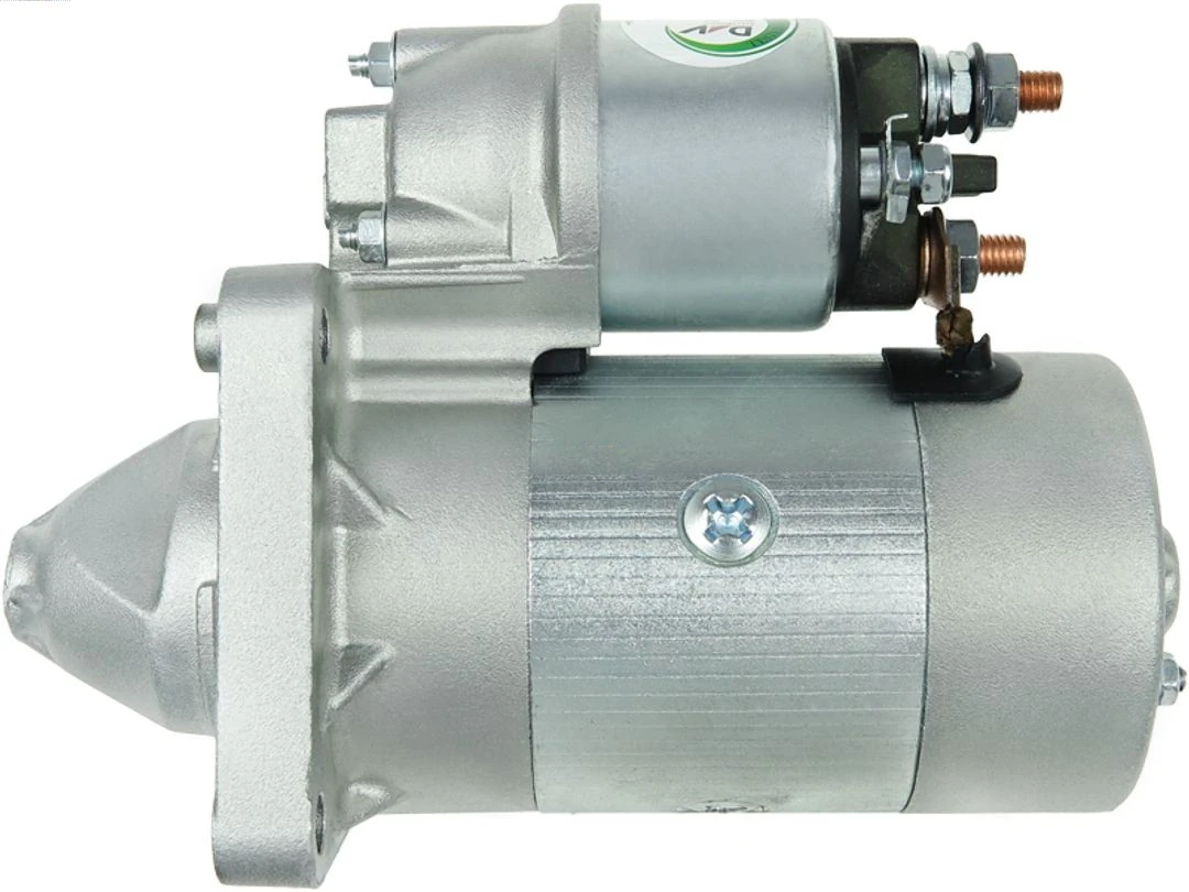 Starter Remanufactured AS-PL S4022PR