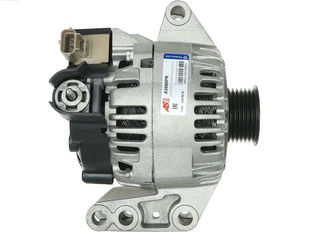 AS-PL A3595PR Alternator