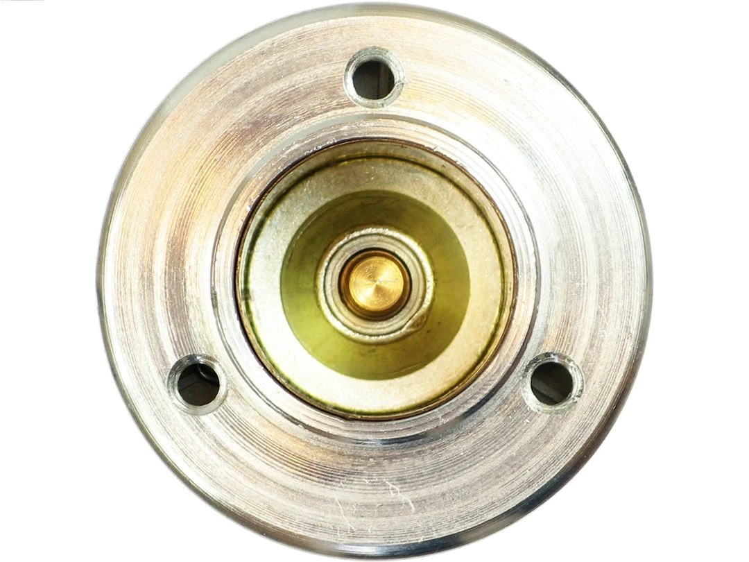 AS-PL SS0145 Solenoid Switch, starter