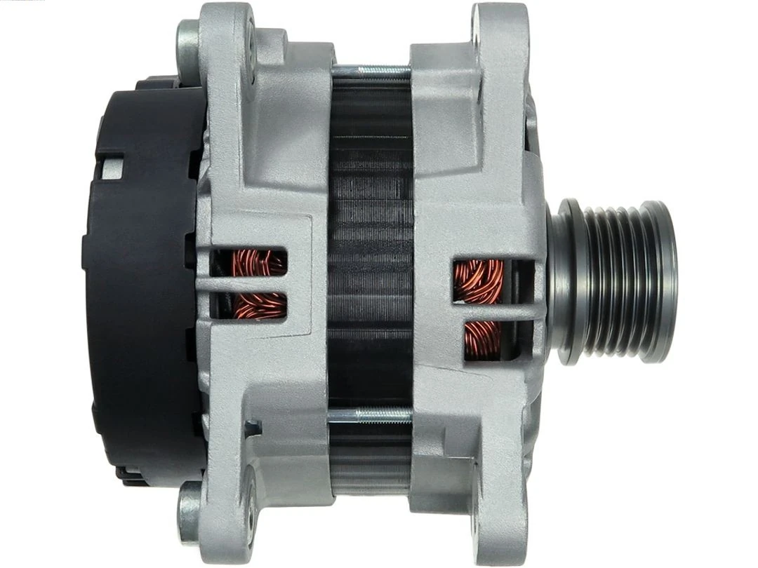Alternator Brand new AS-PL A0551S