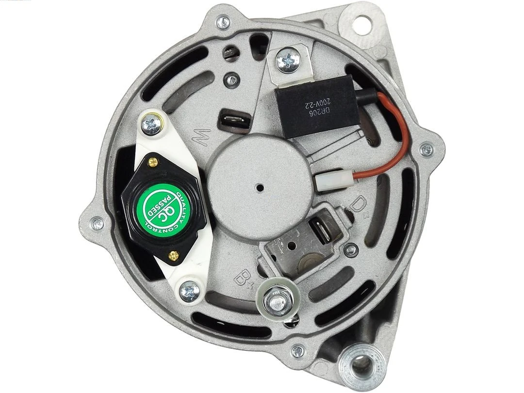 AS-PL A0388 Alternator