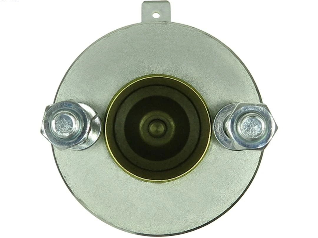 Solenoid Switch, starter Brand new AS-PL SS4017P