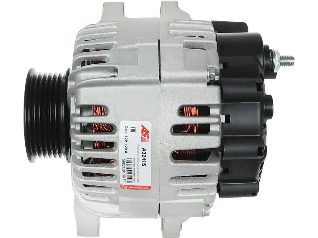 AS-PL A3241S Alternator
