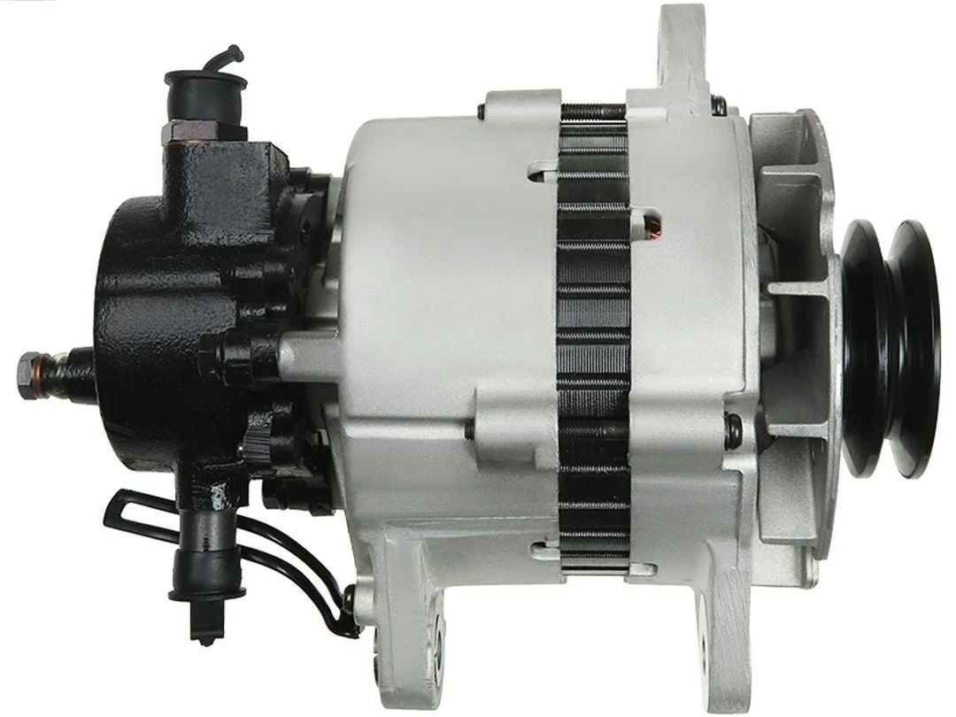 AS-PL A9098 Alternator