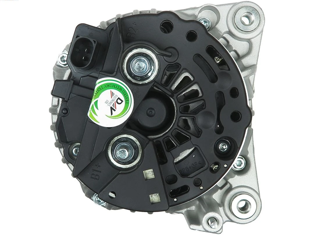 Alternator Brand new AS-PL A0365