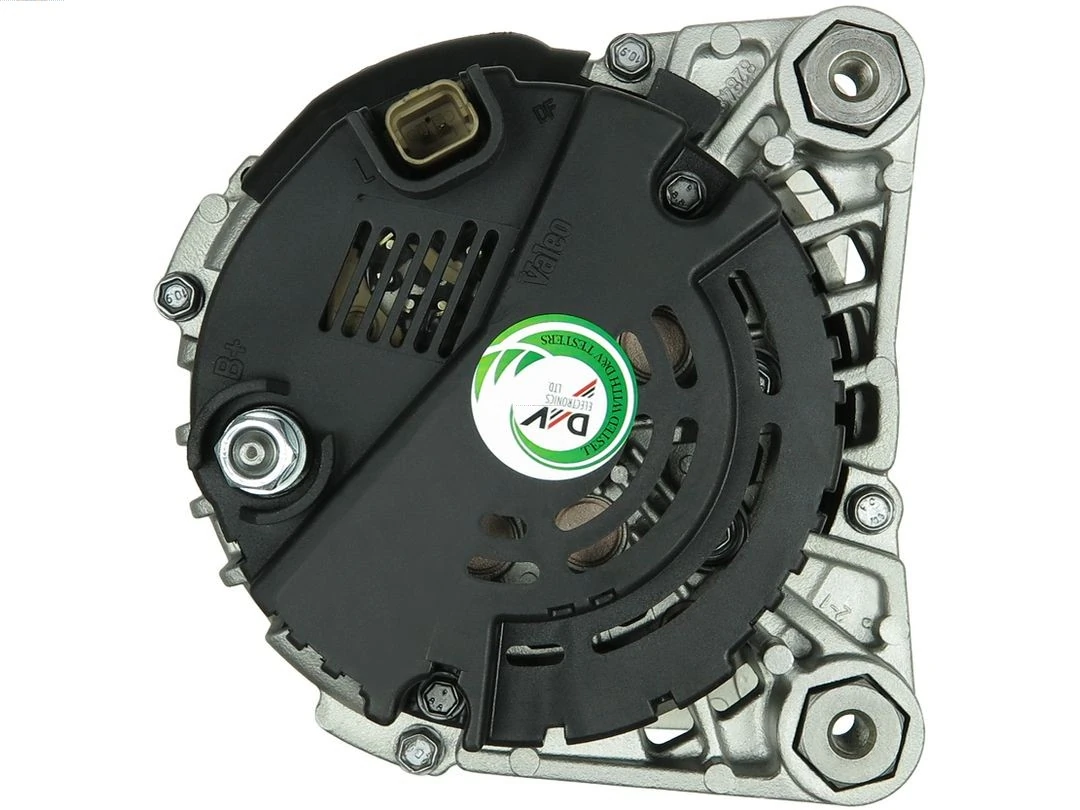 Alternator Remanufactured AS-PL A3037PR