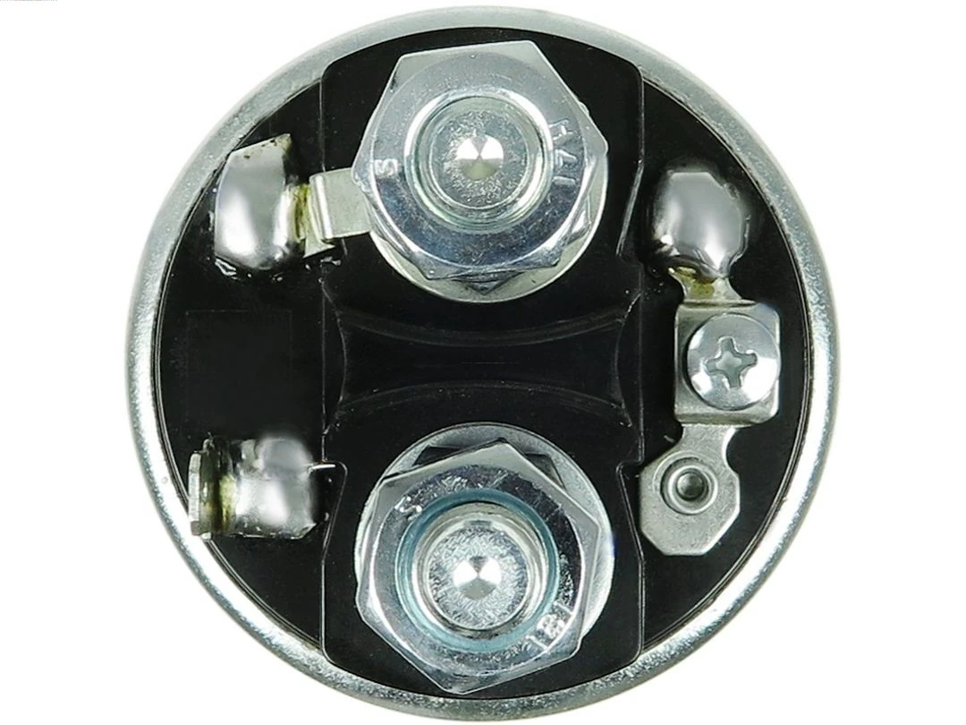 AS-PL SS0091P Solenoid Switch, starter