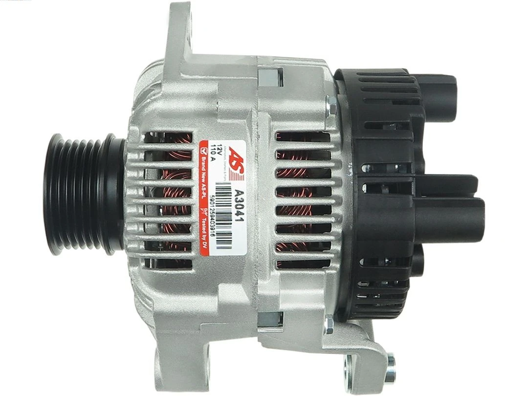 Generator Brand new AS-PL A3041