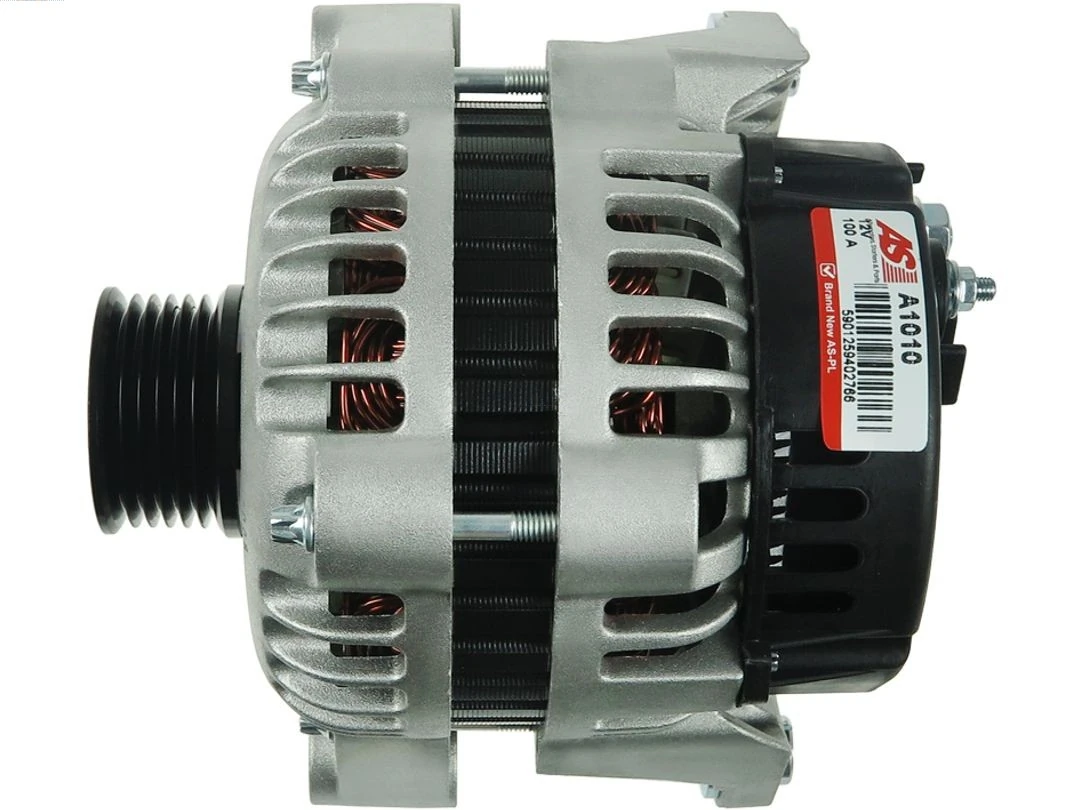 Alternator Brand new AS-PL A1010