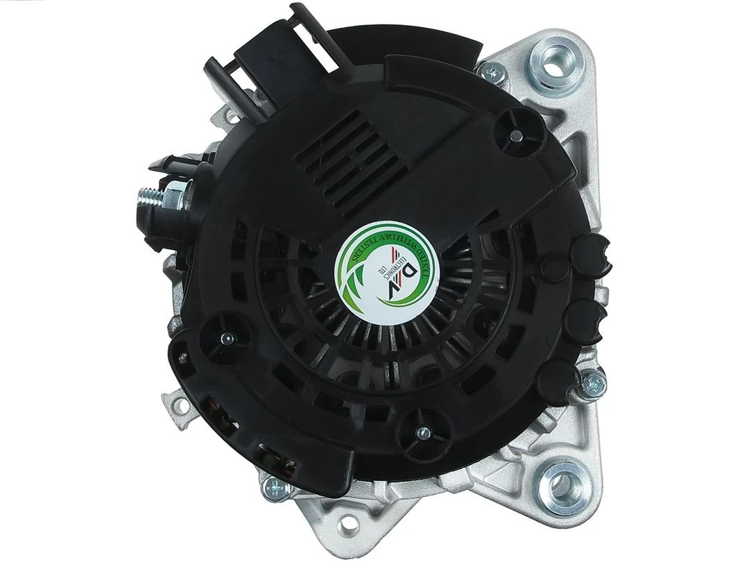 Alternator Brand new AS-PL A3524S