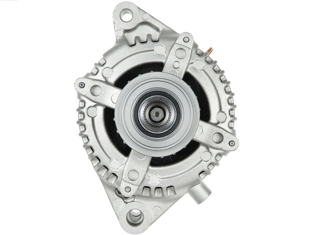 Alternator Remanufactured AS-PL A6007PR