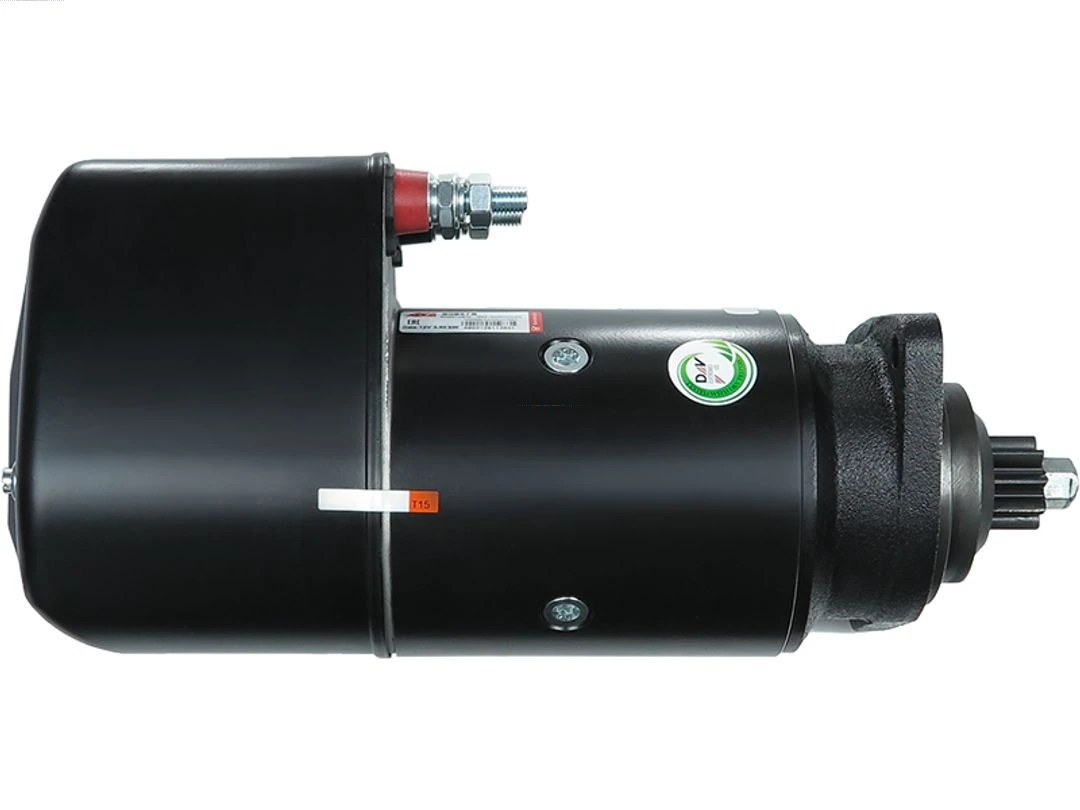 AS-PL S0837S Starter