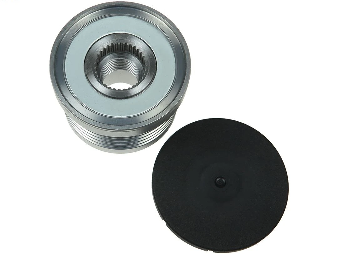 Alternator Freewheel Clutch Brand new AS-PL AFP3002