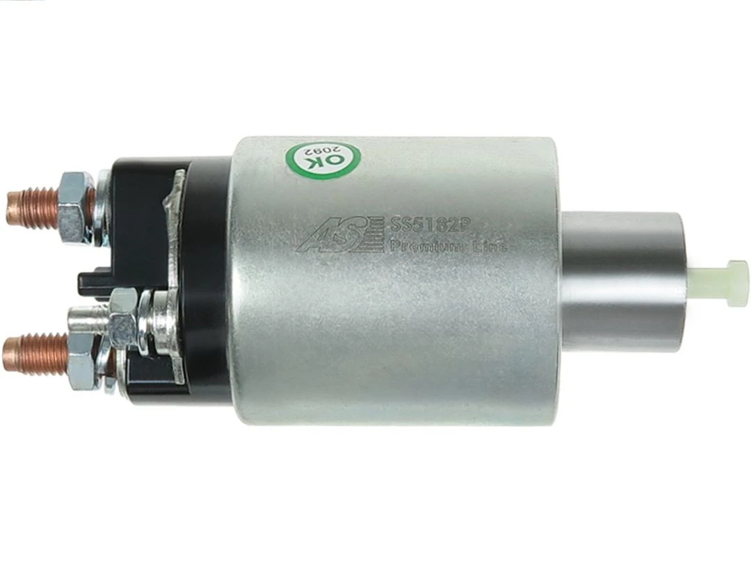 Solenoid Switch, starter Brand new AS-PL SS5182P