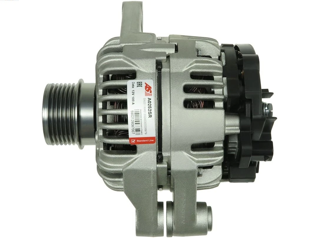 AS-PL A0252SR Alternator