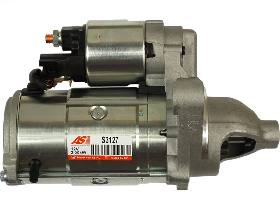 Starter Brand new AS-PL S3127