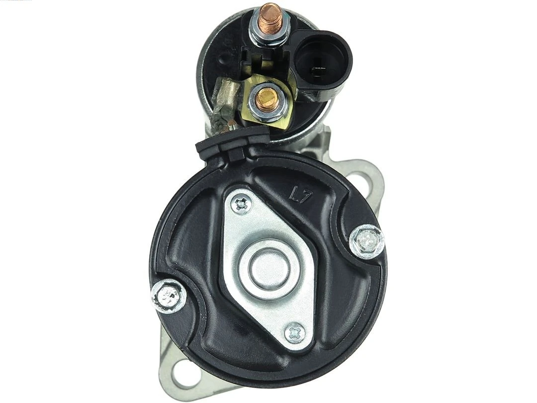 Starter Remanufactured AS-PL S0523PR