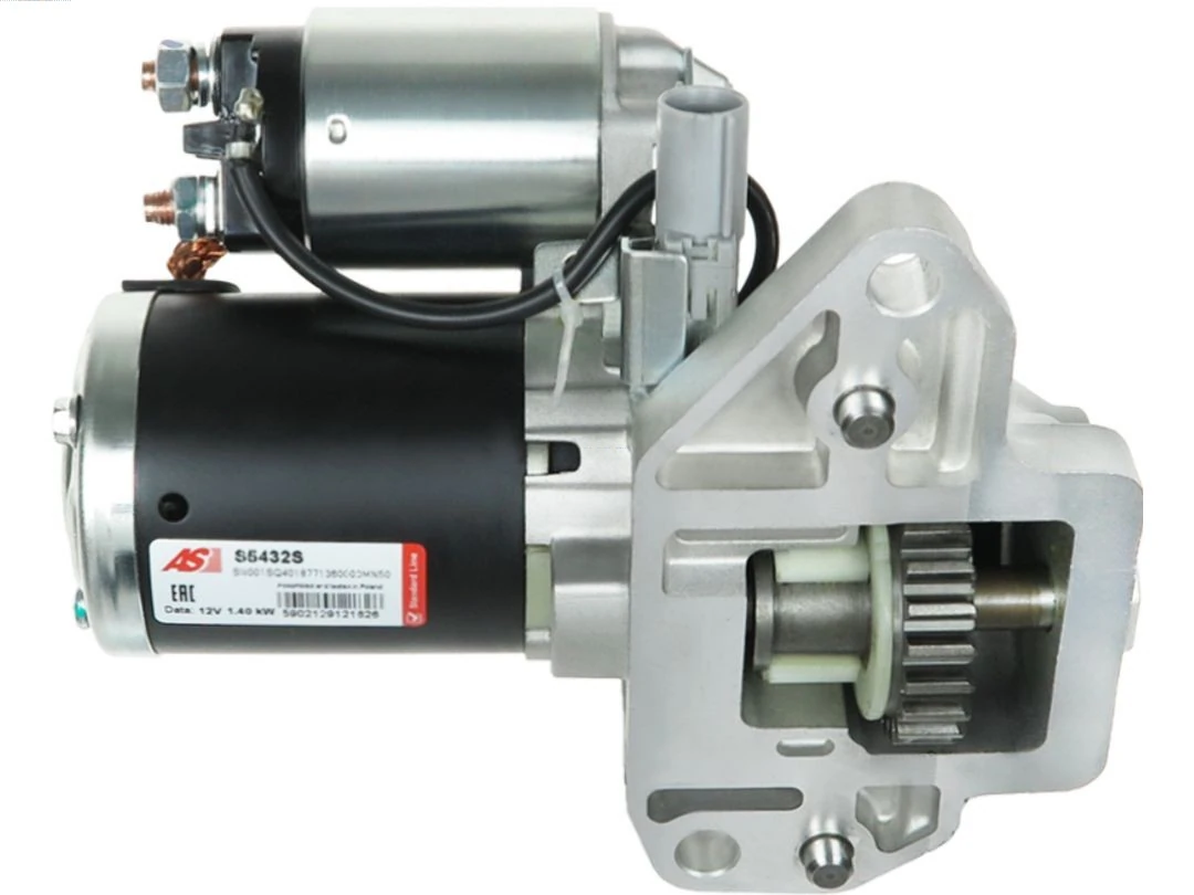 AS-PL S5432S Starter