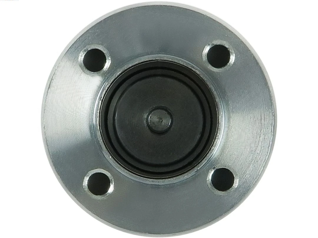 Solenoid Switch, starter Brand new AS-PL SS5072