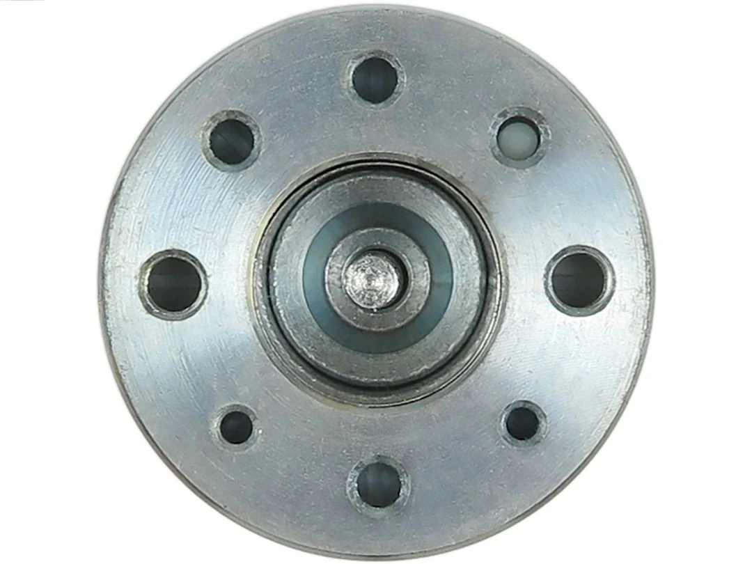 Solenoid Switch, starter Brand new AS-PL SS2047