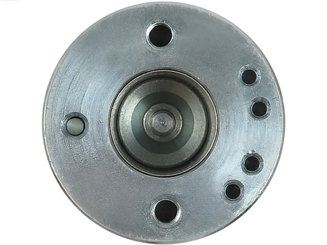 Solenoid Switch, starter Brand new AS-PL SS2010