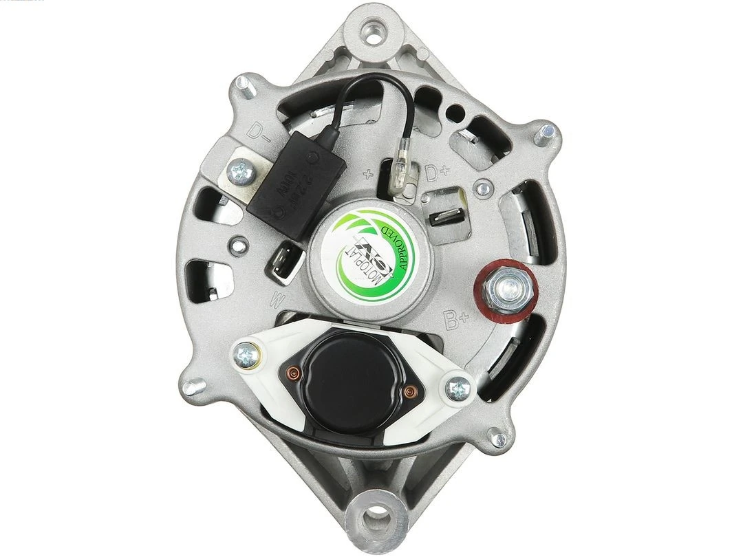 AS-PL A0312 Alternator