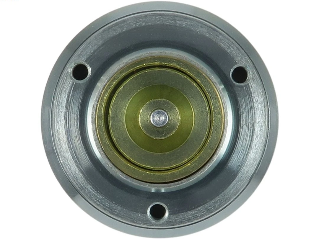 AS-PL SS9255S Solenoid Switch, starter
