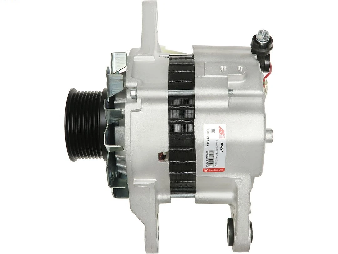 AS-PL A5277 Alternator