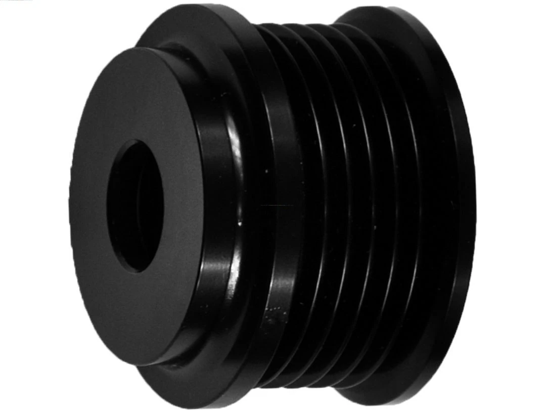 Belt Pulley, alternator Brand new AS-PL AP0002