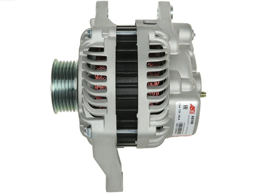 AS-PL A5189 Alternator