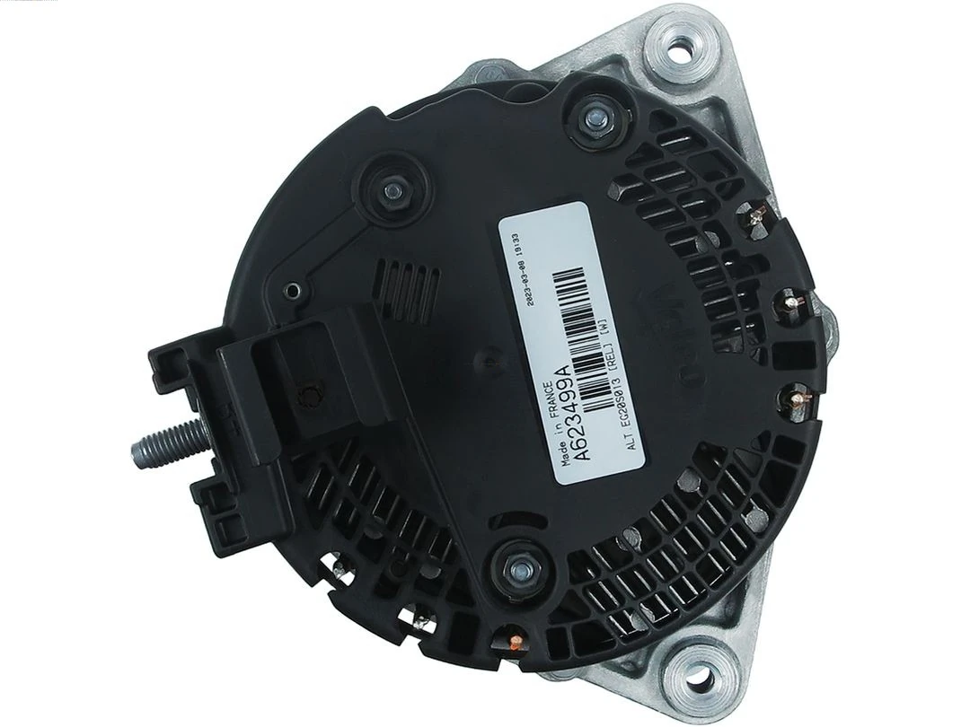 Alternator Brand new Valeo A3669(VALEO)