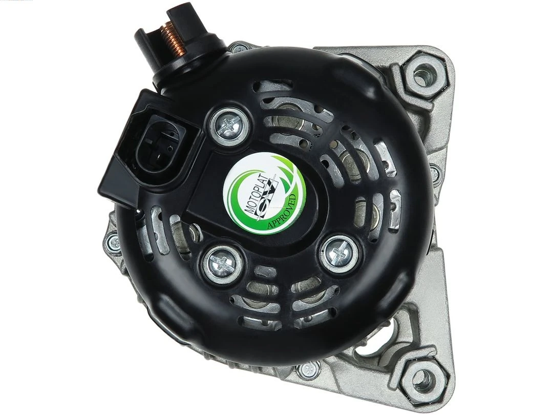 Alternator Remanufactured AS-PL A6131PR