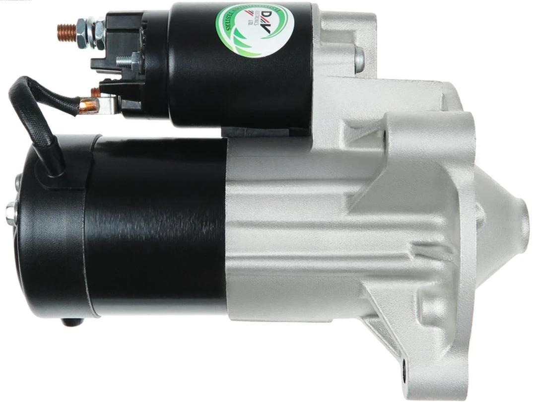 Starter Remanufactured AS-PL S5321PR