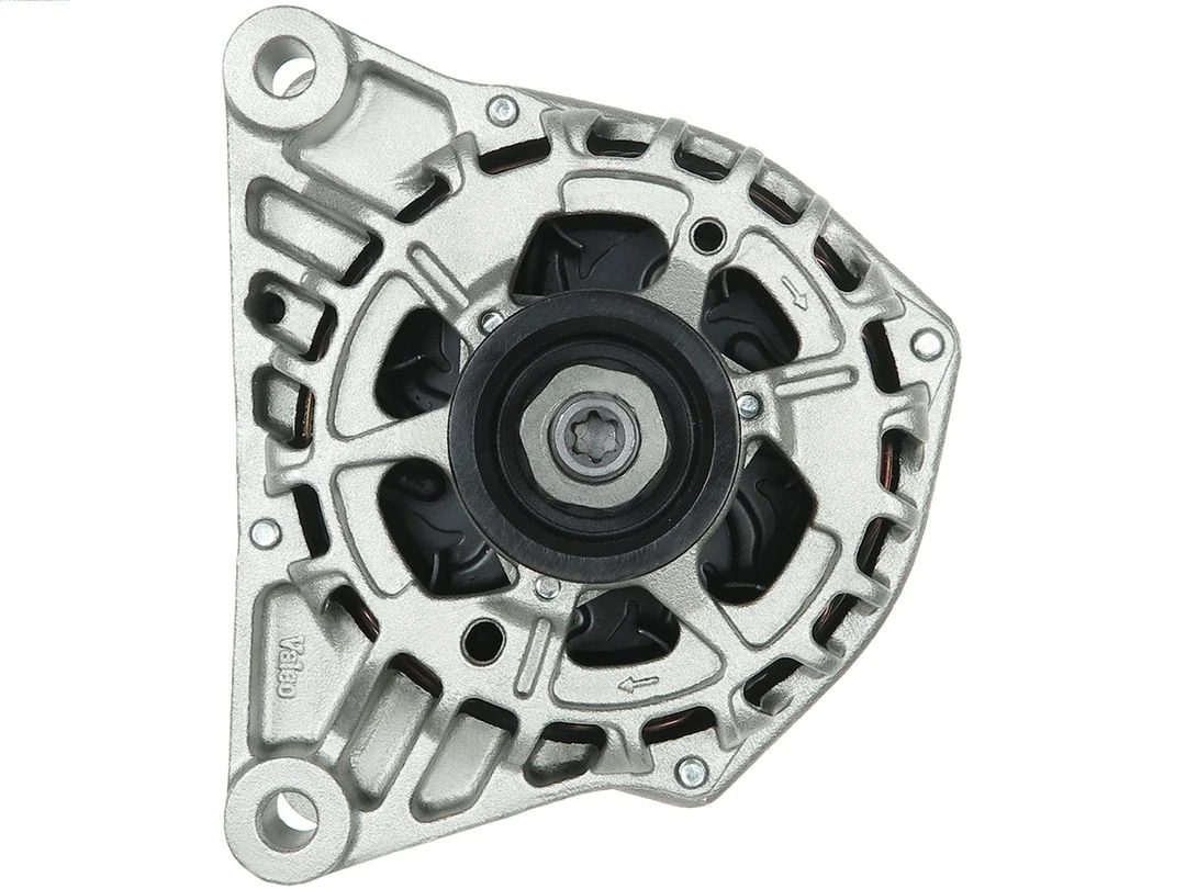 Alternator Remanufactured AS-PL A3608PR