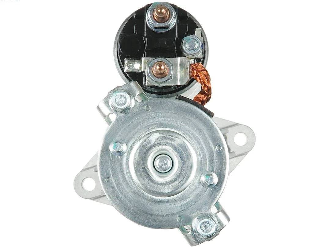 Starter Brandneu AS-PL S1014