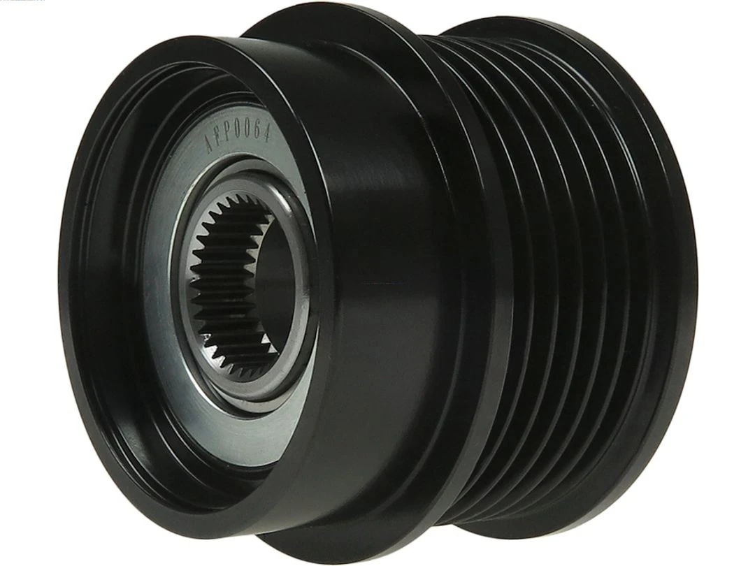 Alternator Freewheel Clutch Brand new AS-PL AFP0064