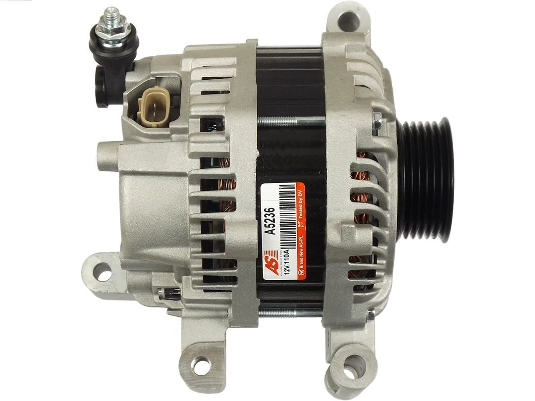 AS-PL A5236 Alternator