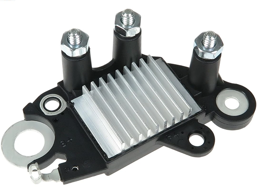 AS-PL ARE1073S Alternator Regulator