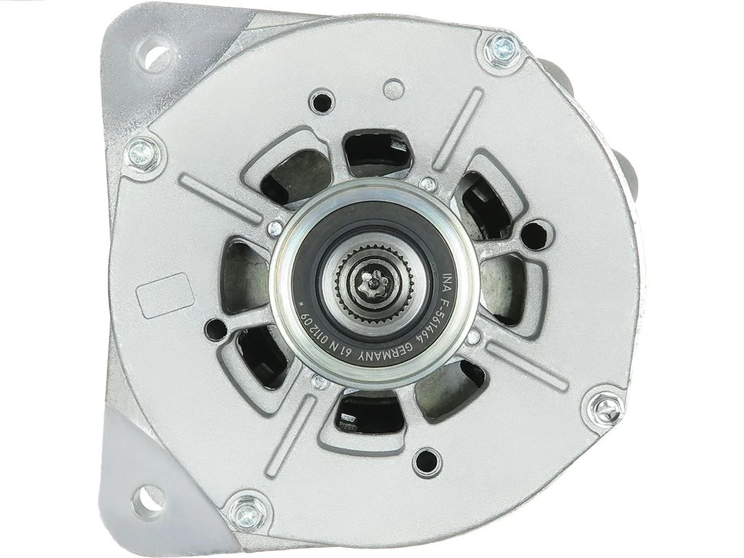 AS-PL A3337 Alternator