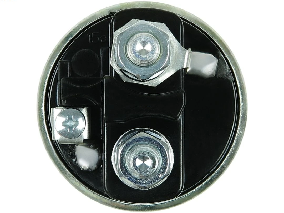 Solenoid Switch, starter Brand new AS-PL SS0019P