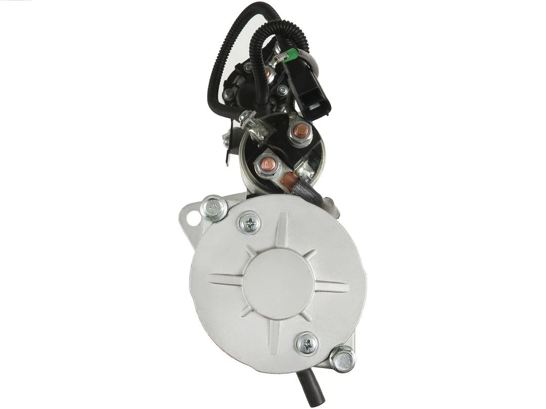 AS-PL S3108S Starter