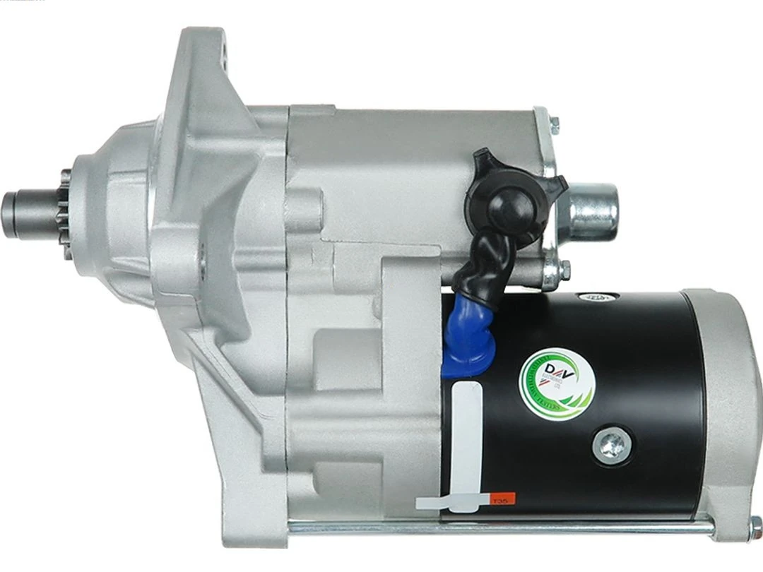 AS-PL S6333S Starter
