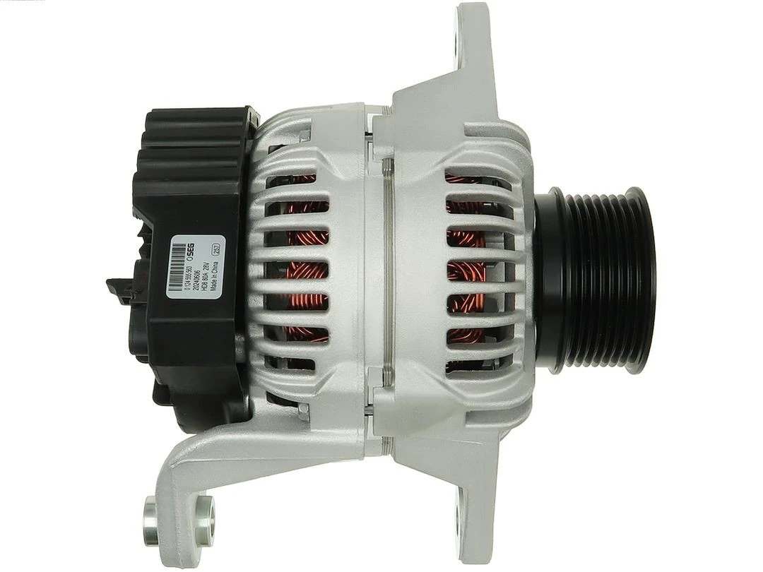Alternator Brand new SEG Automotive A0989(SEG)